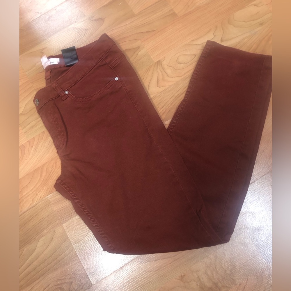 L.O.G.G. Jeans